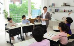 上海英孚英语小学生英语辅导好吗