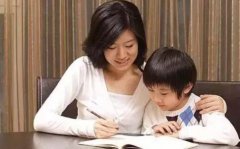 上海英孚教育分享中外妈妈的不同一起来看看吧