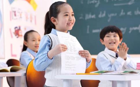 上海英孚少儿英语,孩子英语写作困难